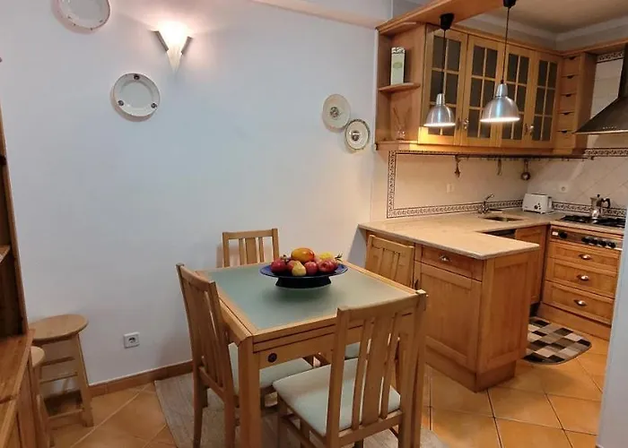 Apartamento Seaside Gem, 3 Ensuites, & Town Centre