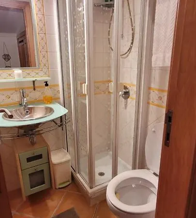 Apartman Seaside Gem, 3 Ensuites, & Town Centre Nazaré