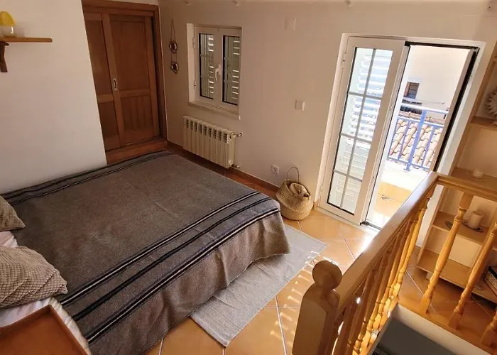 Seaside Gem, 3 Ensuites, & Town Centre * نازاريه