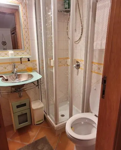 شقة Seaside Gem, 3 Ensuites, & Town Centre نازاريه